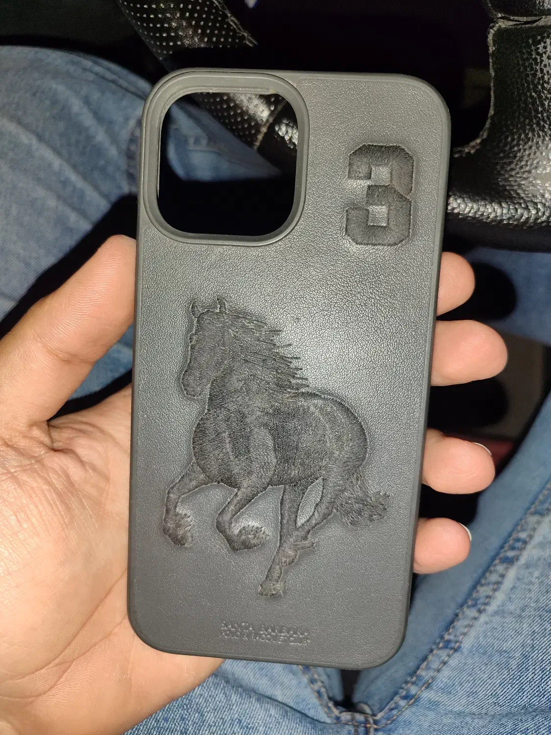 قاب پولو ۱۳ پرومکس|لوازم جانبی موبایل و تبلت|کرج, شهرک ولیعصر|دیوار