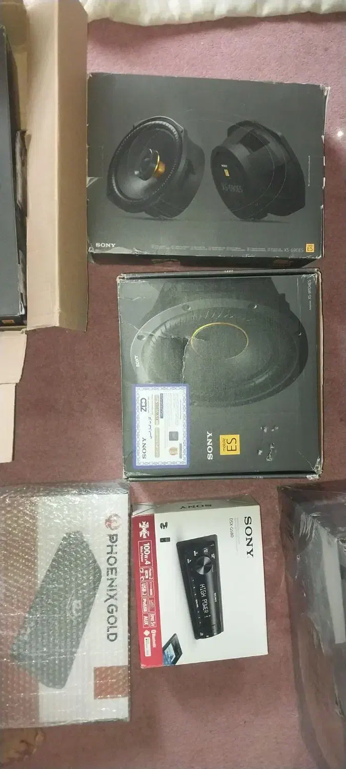 سیستم صوتی سونی|سیستم صوتی خانگی|اقلید, |دیوار