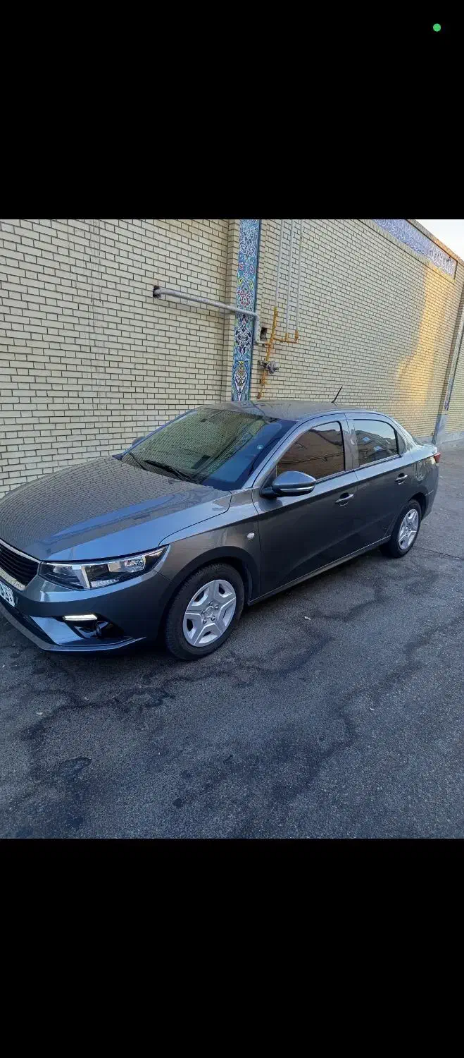 تارا پلاس ۴۰۲ کم کار|خودرو سواری و وانت|یزد, |دیوار