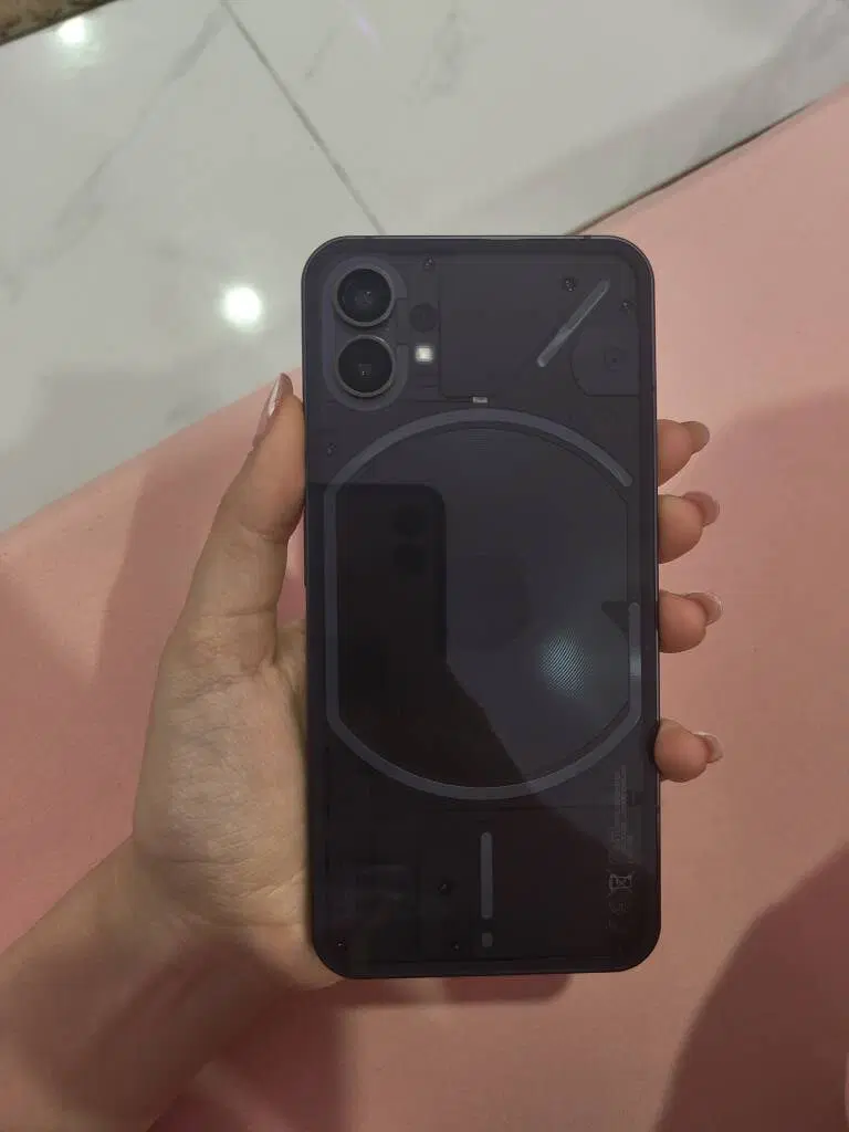 nothing phone1|موبایل|آبادان, |دیوار