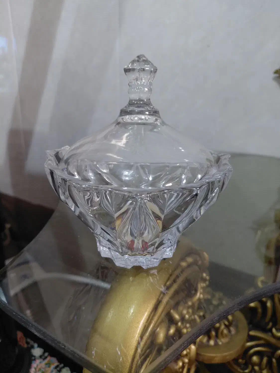 قندان|ظروف سرو و پذیرایی|ملارد, |دیوار