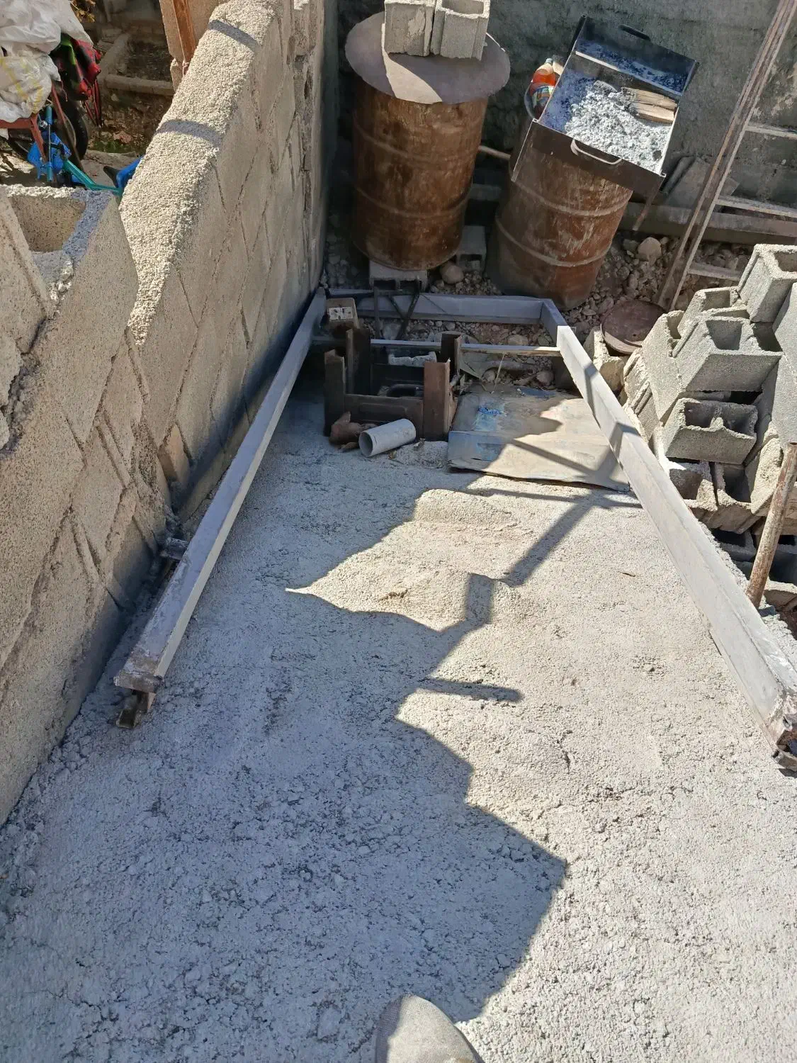 فروش چهار چوب در چوبی امتر و15در 3متر|مصالح و تجهیزات ساختمان|یاسوج, |دیوار