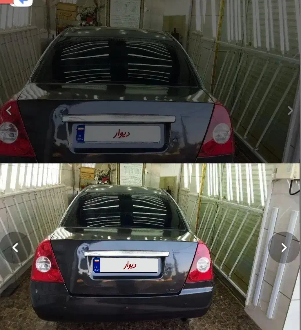 MVM530|خودرو سواری و وانت|فردیس, ثابتی|دیوار