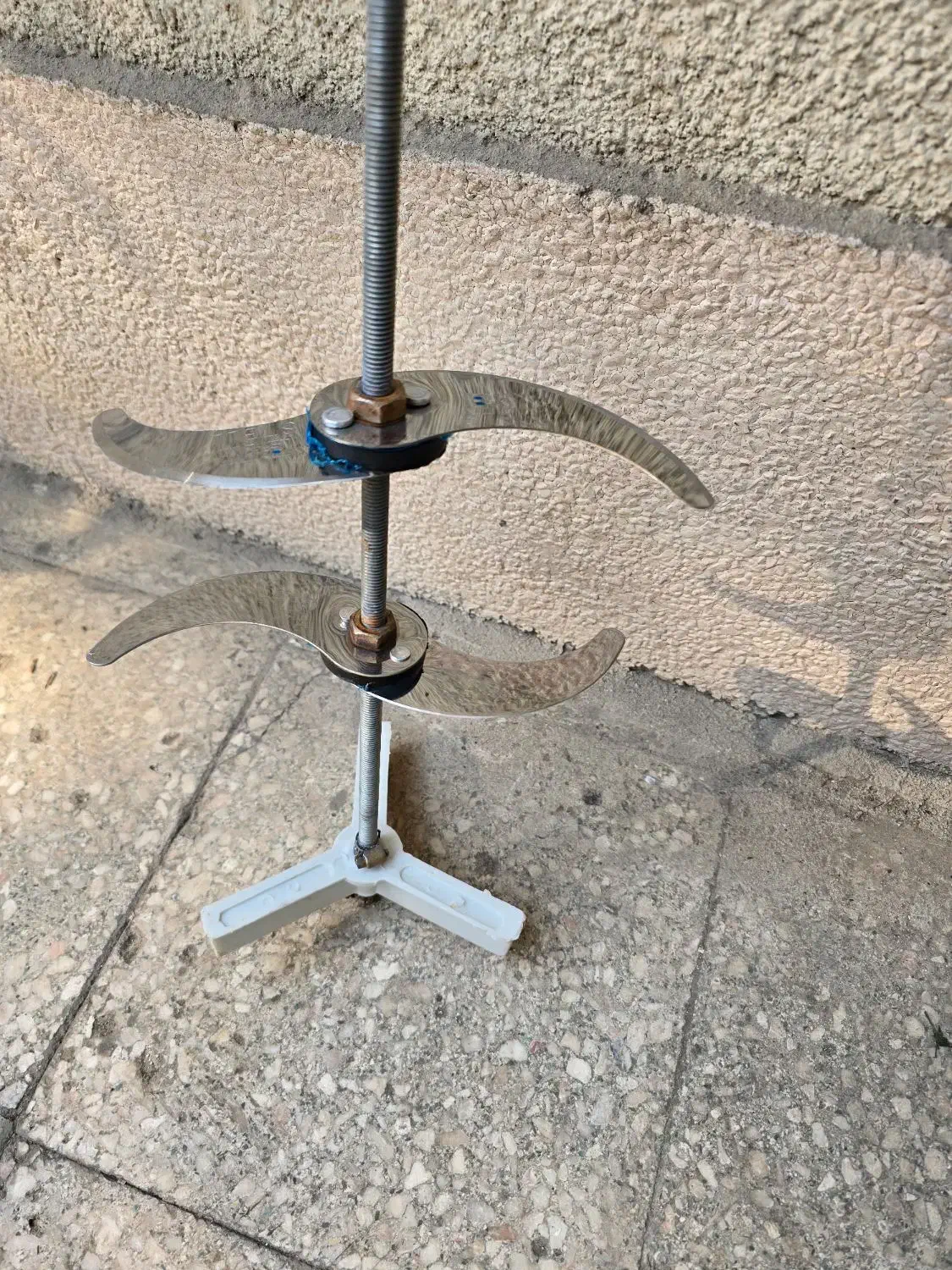 تیغ هم زن مخلوط کن|خردکن، آسیاب، غذاساز|تهران, جوادیه تهرانپارس|دیوار