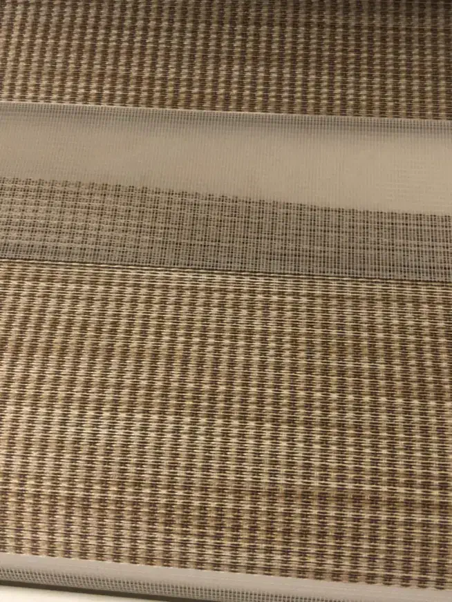 پرده زبرا|پرده، رانر، رومیزی|بندر انزلی, متروپل|دیوار