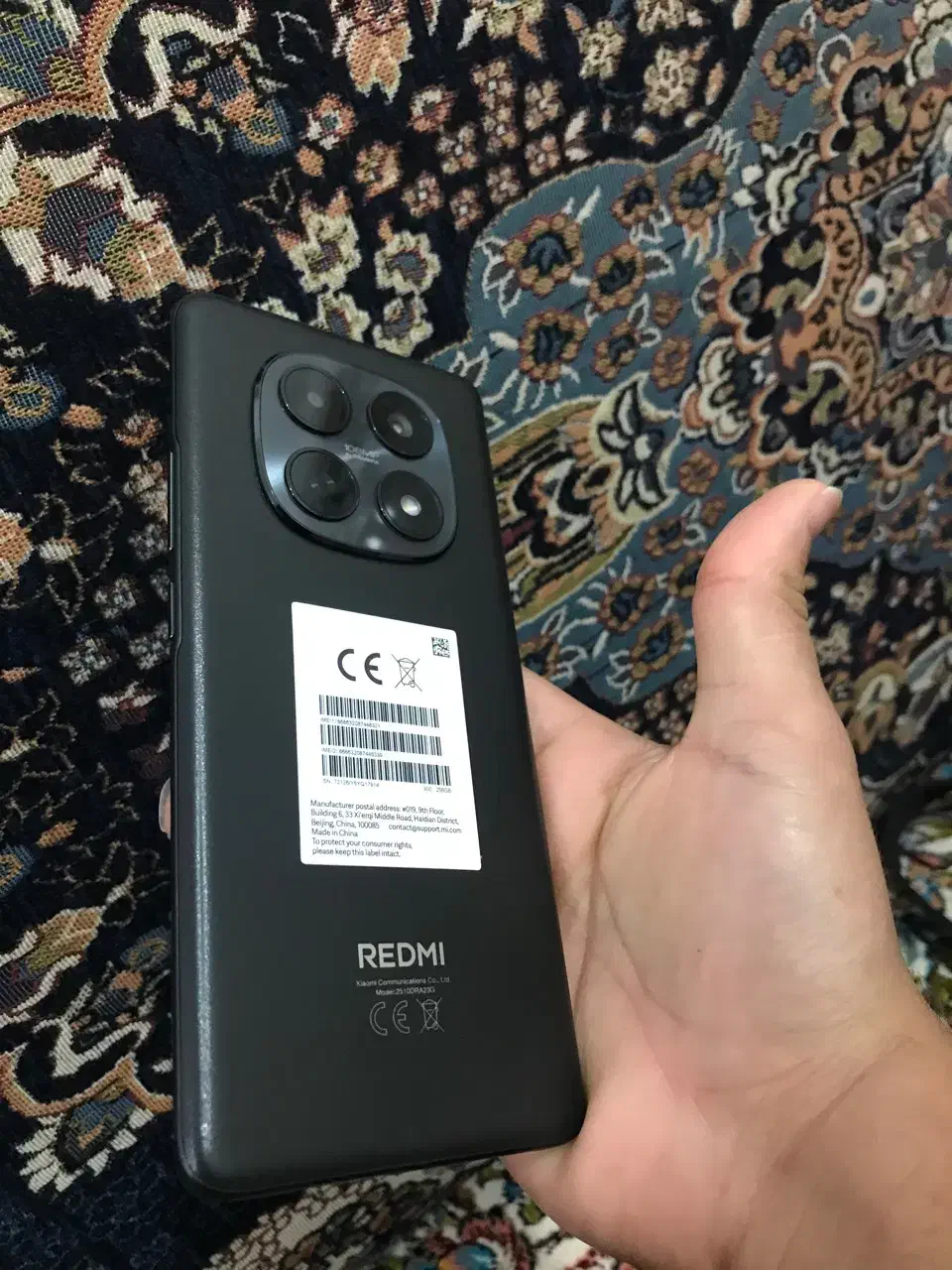 Note15|موبایل|آبادان, |دیوار