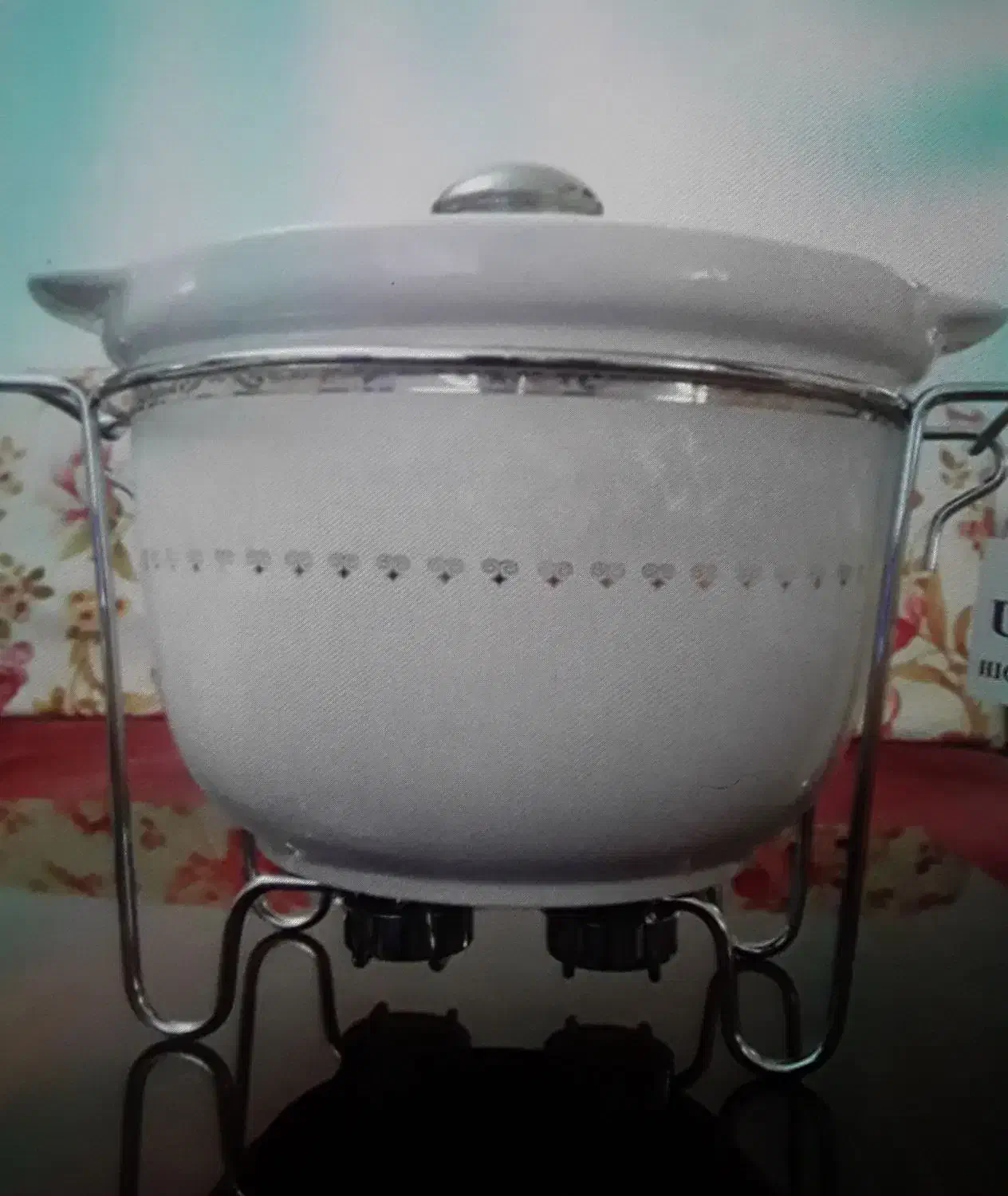 سوفله خوری|ظروف سرو و پذیرایی|پردیس, فاز ۱۱|دیوار