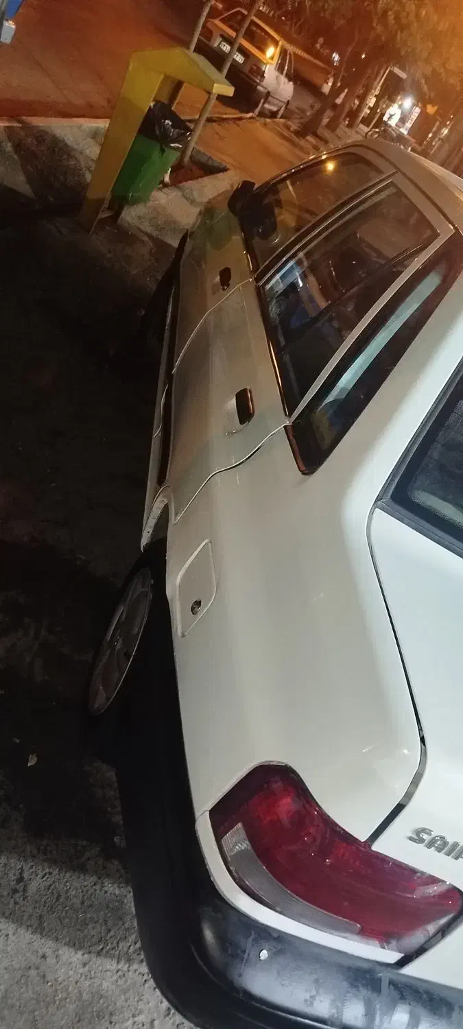 پراید۹۳دوگانه کارخانه|خودرو سواری و وانت|مشهد, اروند|دیوار