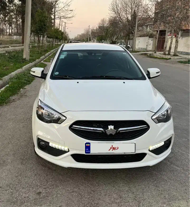 شاهین gl|خودرو سواری و وانت|گنبد کاووس, |دیوار