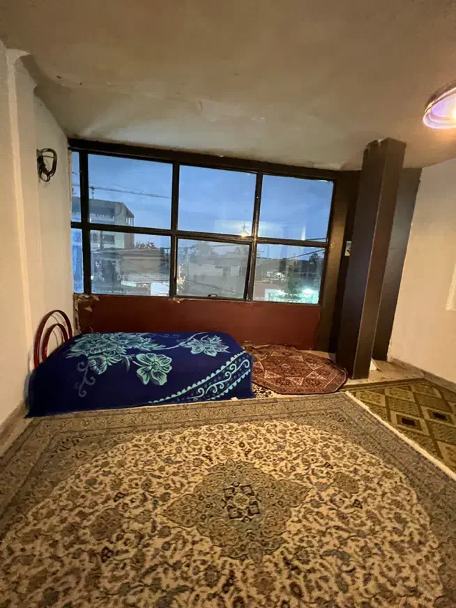 فروش آپارتمان/قابلیت استفاده تجاری و اداری/متل قو|فروش آپارتمان|سلمان‌شهر, |دیوار