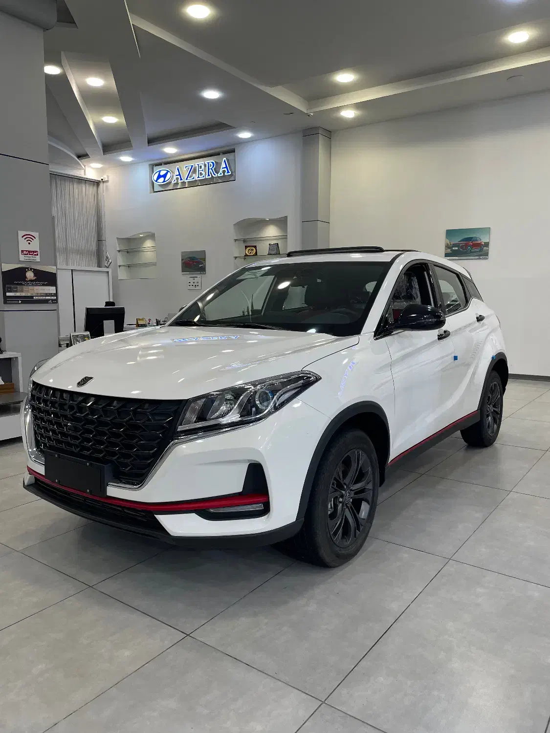 لاماکو فلو - تحویل فوری|خودرو سواری و وانت|رشت, فرودگاه سردار جنگل رشت|دیوار