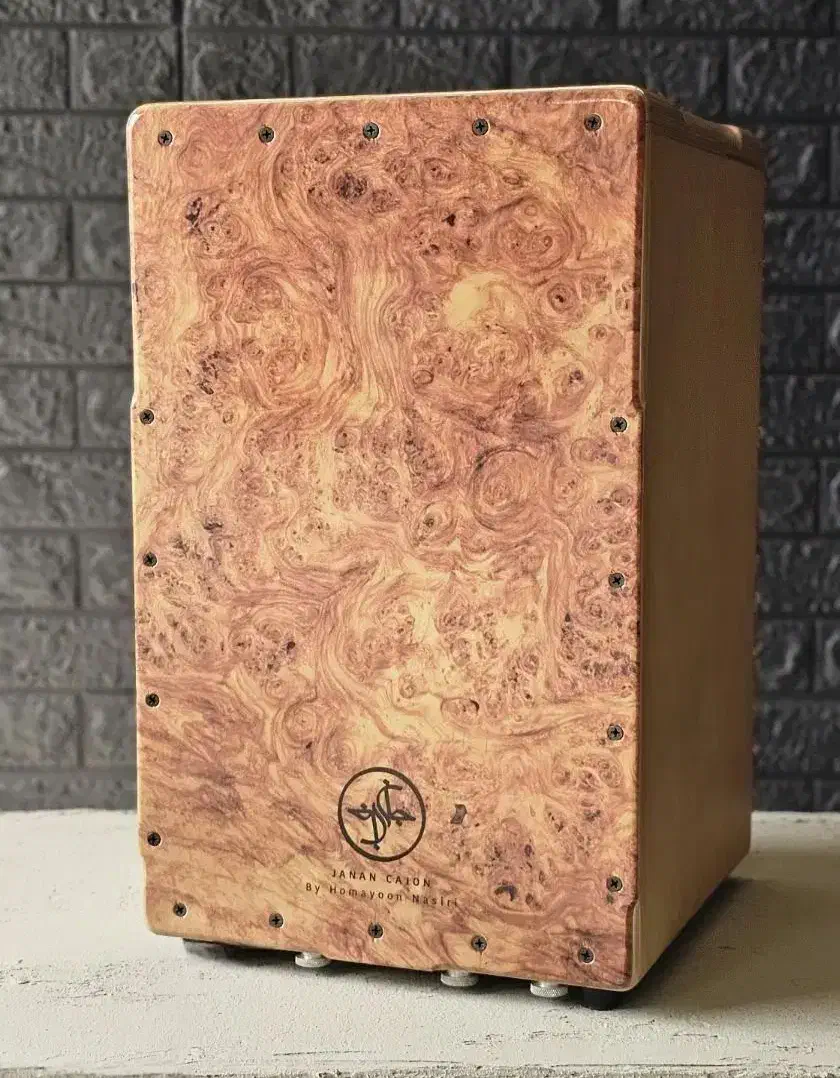 کاخن جانان مدل تیمبر(حرفه ای)|درام و پرکاشن|تهران, تهرانسر غربی|دیوار