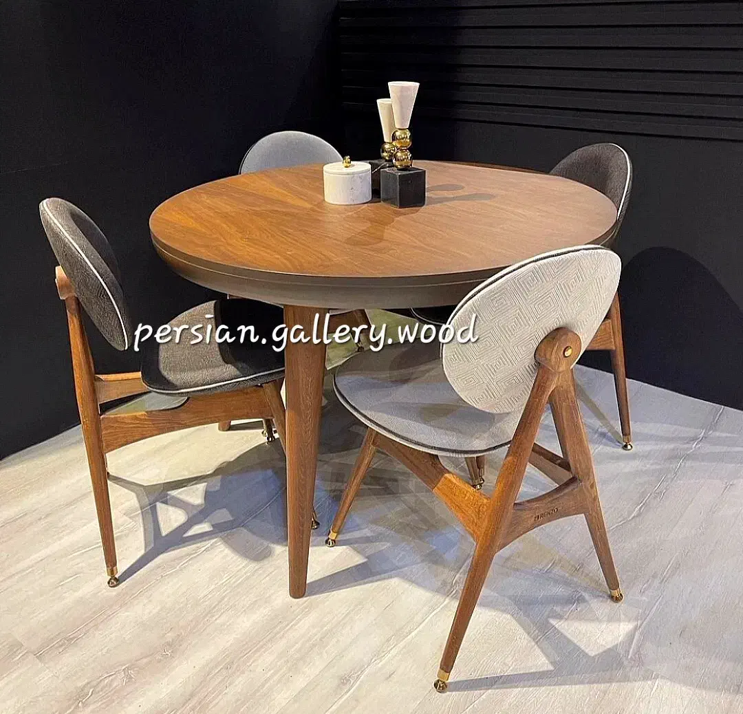 میز ناهارخوری ساخت انواع میزوصندلی با ۲۴ ماه ضمانت|میز و صندلی غذاخوری|تهران, مرزداران|دیوار