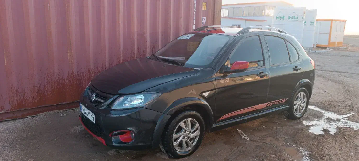 کوییک R|خودرو سواری و وانت|مشهد, نیروی هوایی|دیوار