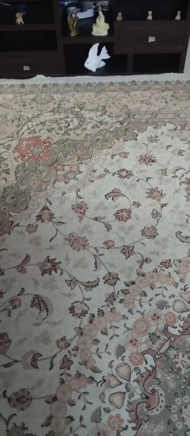 سلام یک تخته فرش ۱۲ ویک تخته فرش ۶ متری|فرش|پرند, فاز ۲|دیوار