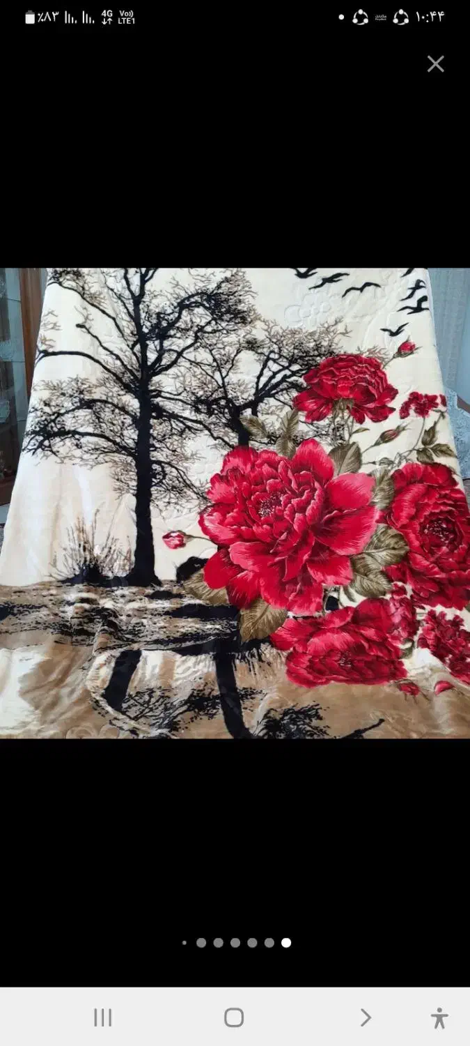 اصلش اینه کف قیمت بخری فروش تکی به قیمت عمده|رختخواب، بالش، پتو|شریف‌آباد, |دیوار