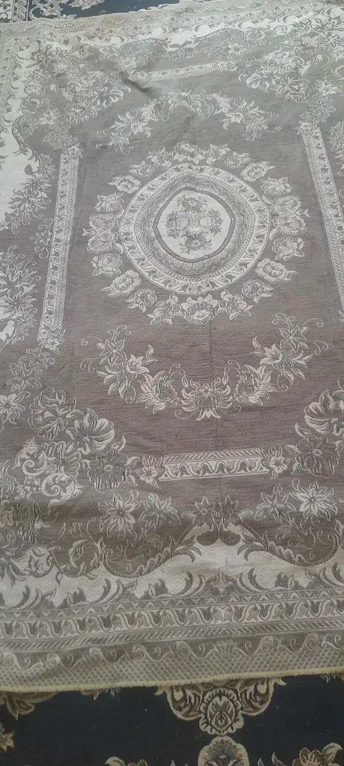 روفرشی۶متری|روفرشی|مشهد, کارگران|دیوار