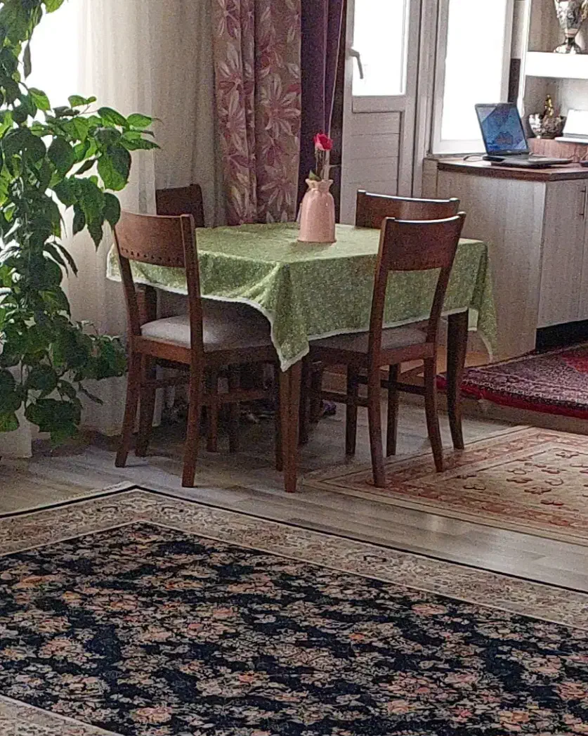 میز صندلی غذاخوری|میز و صندلی غذاخوری|اردبیل, |دیوار