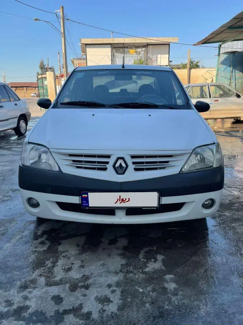 ال نود|خودرو سواری و وانت|گرگان, |دیوار