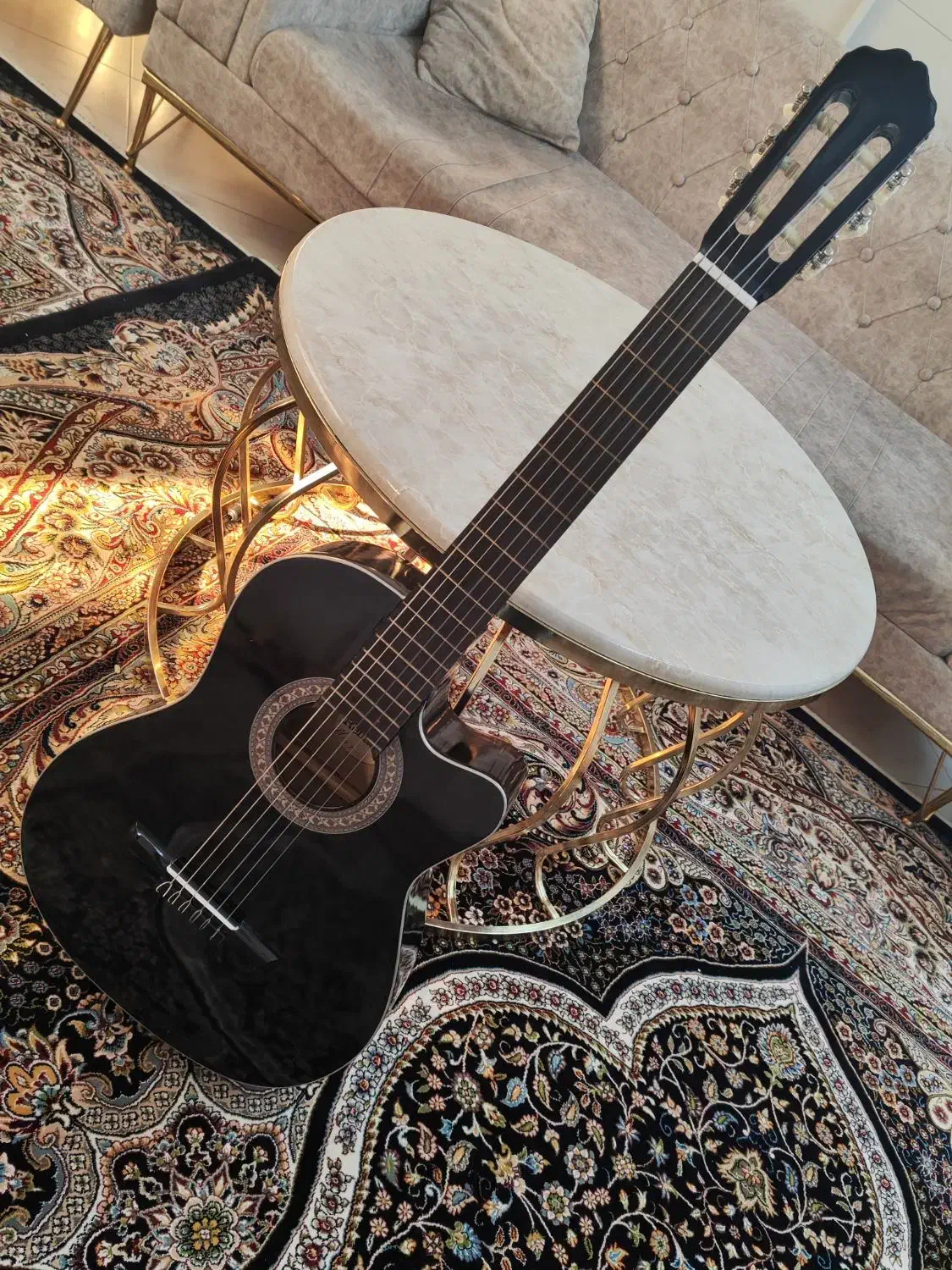 گیتار|گیتار، بیس، امپلیفایر|ورامین, ورامین|دیوار