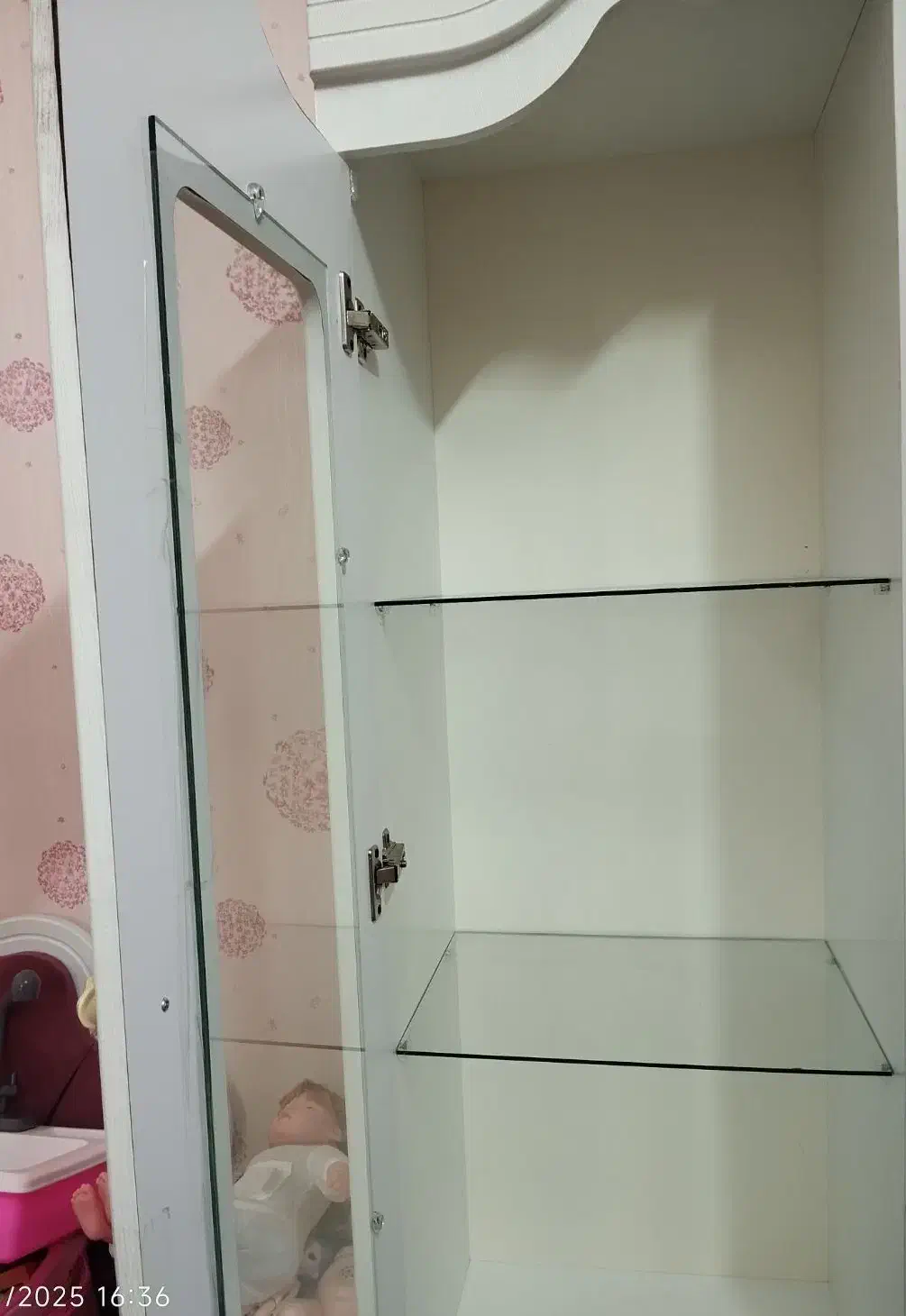 کمد بچه سالم|جاکفشی، کمد، دراور|مشهد, خواجه ربیع|دیوار