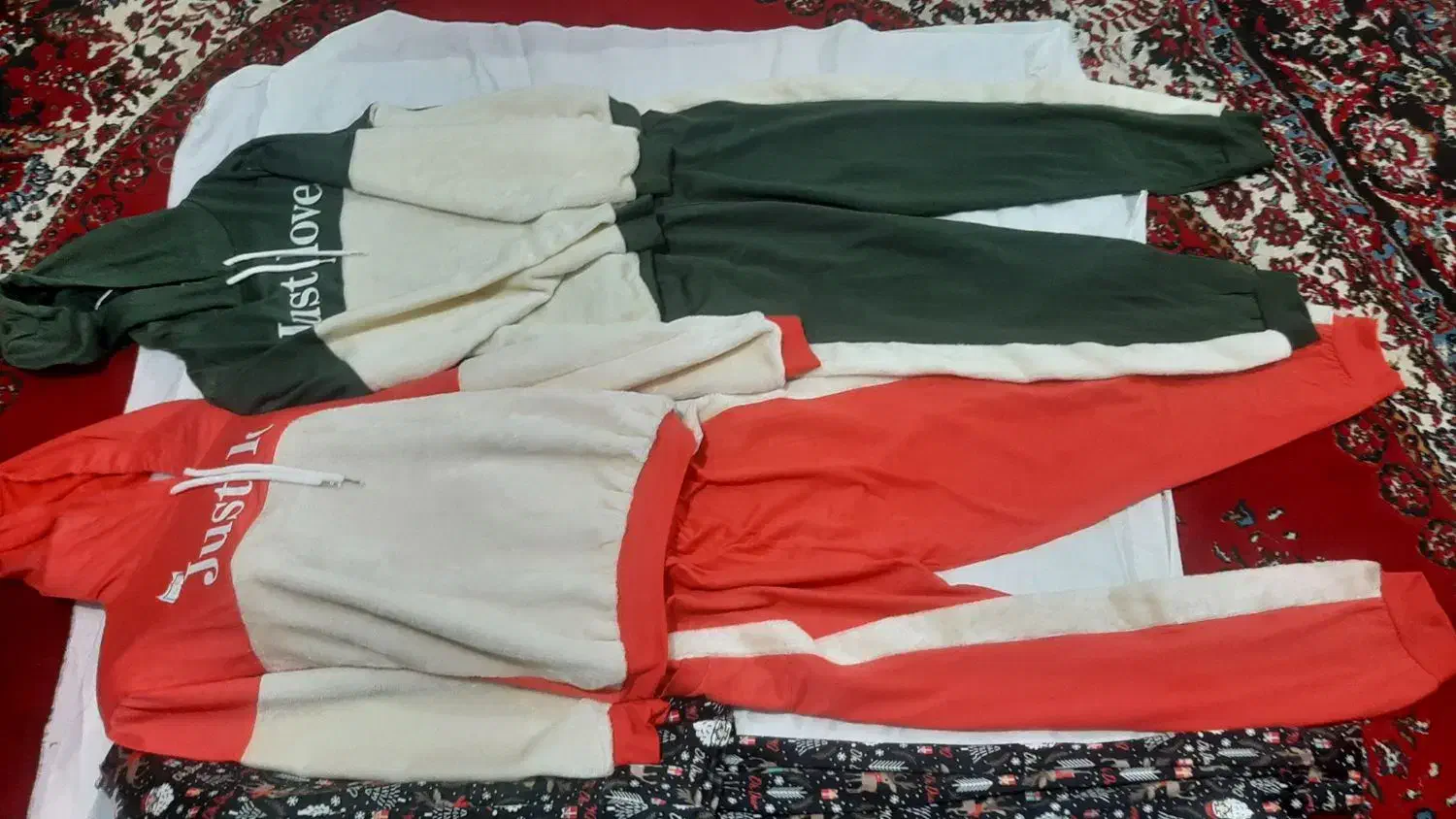 بلوز وشومیز|لباس|کارون, |دیوار