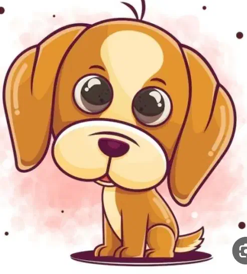 سگ گمشده|حیوانات|مرودشت, دولت آباد|دیوار