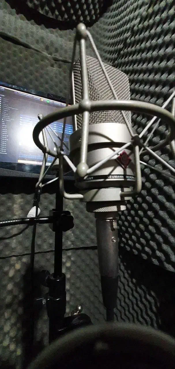 استودیو ضبط صدا و آهنگسازی سین آوا|خدمات پذیرایی، مراسم|تهران, دانشگاه شریف|دیوار