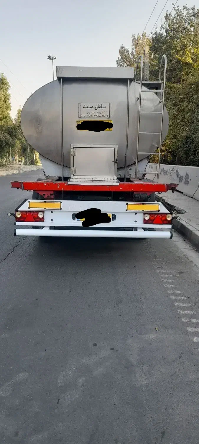 تانکراستیل|خودرو سنگین|ری, جوانمرد قصاب|دیوار