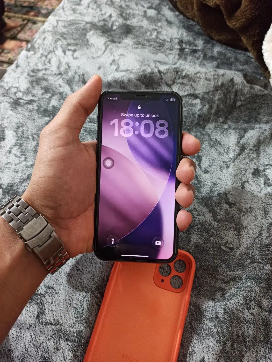 گوشی آیفون 11pro256|موبایل|شیراز, شهرک بزین|دیوار