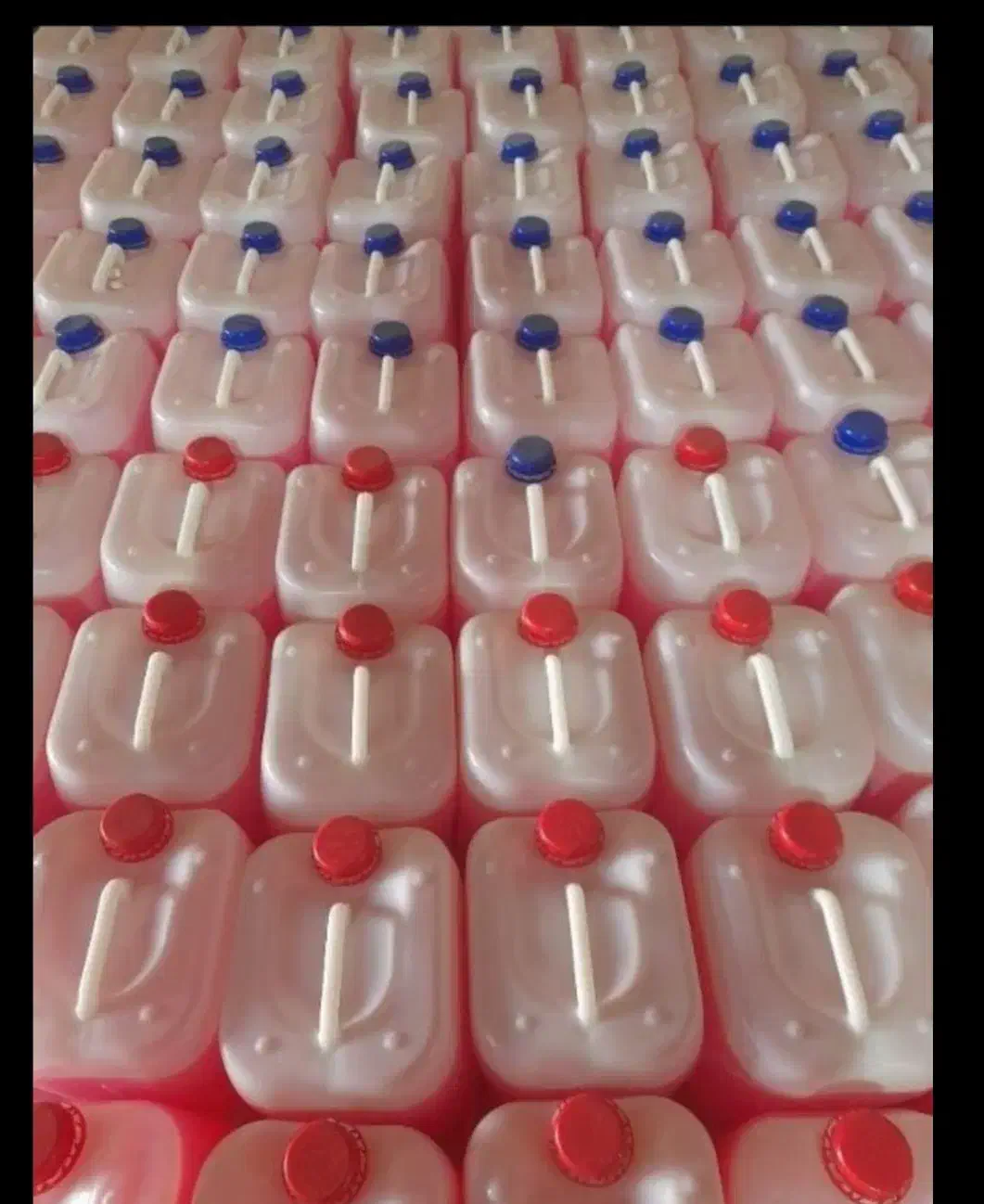 فروش مایع لبای و ظرف شویی|مواد شوینده و دستمال کاغذی|گرگان, |دیوار