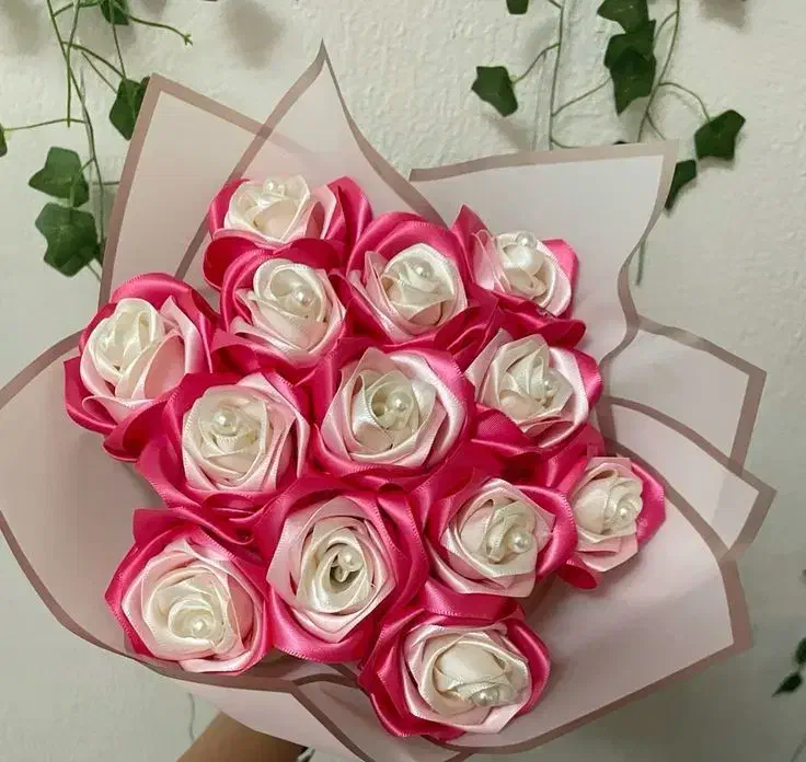 گل روبانی|گل مصنوعی|ایرانشهر, |دیوار