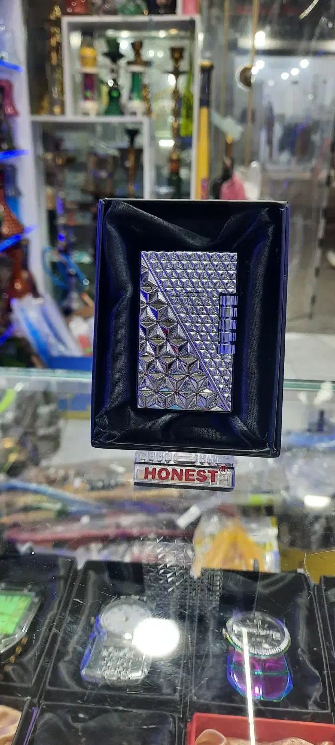 فندک دیوالت ساچمه بغل سنگی|زیورآلات و اکسسوری|رشت, پاستوریزه|دیوار