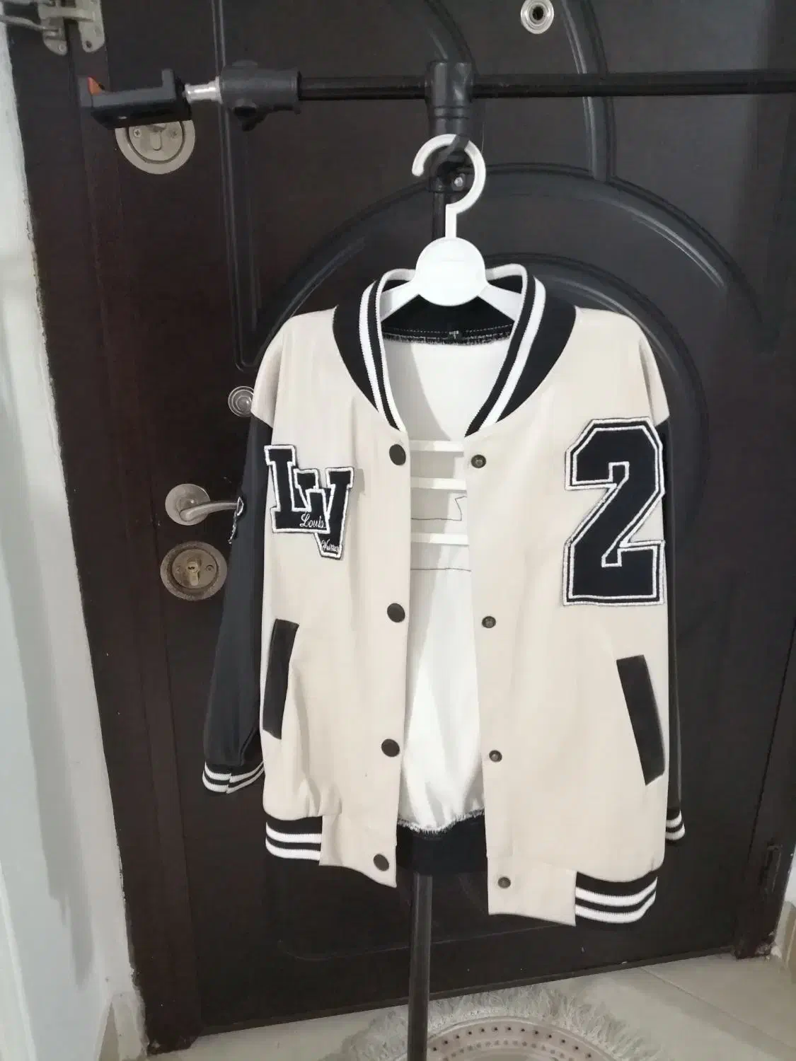 بامبر جکت|کفش و لباس بچه|قائم‌شهر, |دیوار