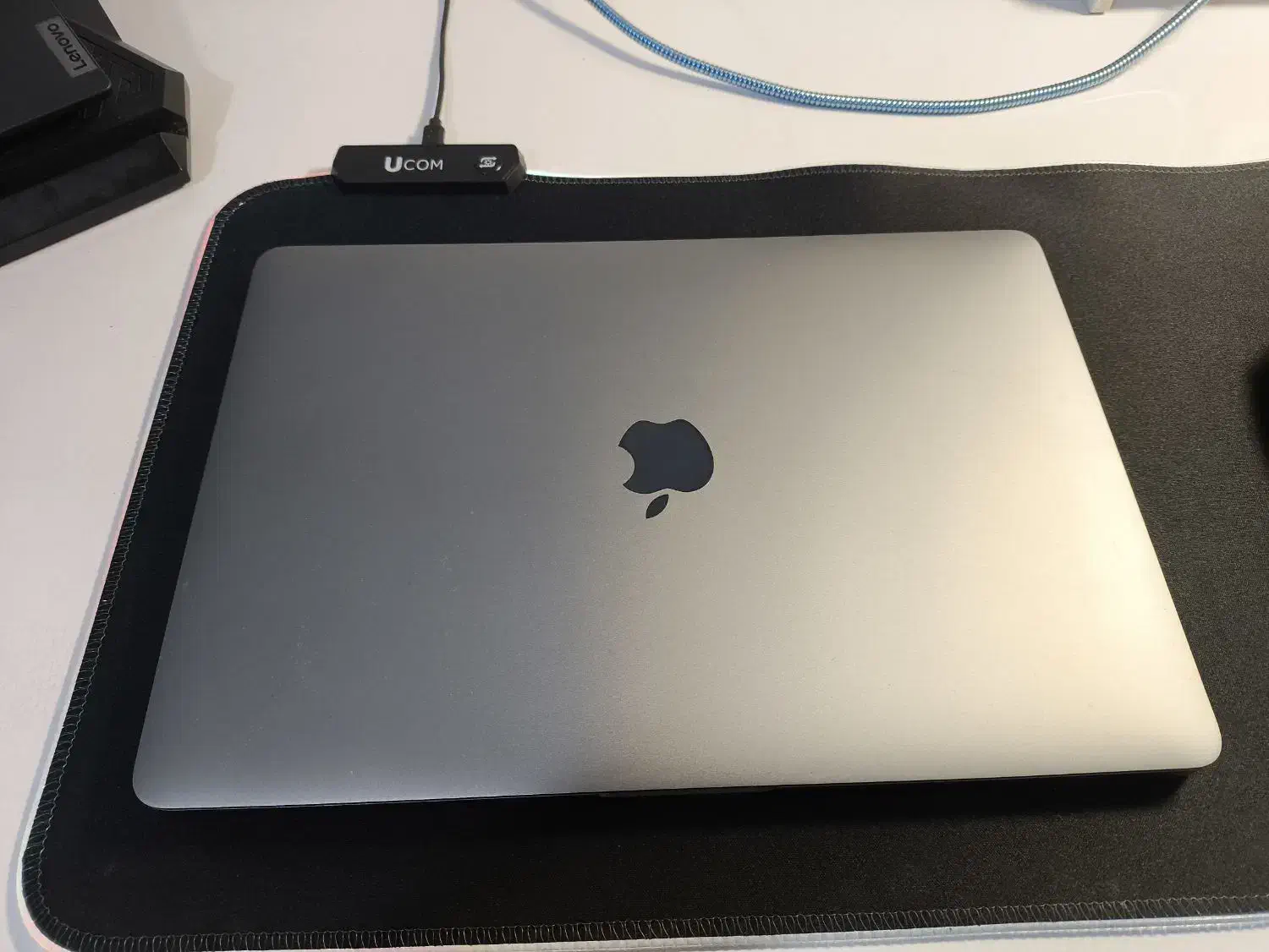 MacBook Pro 2022 m2|رایانه همراه|اهواز, فاز ۲ پادادشهر|دیوار