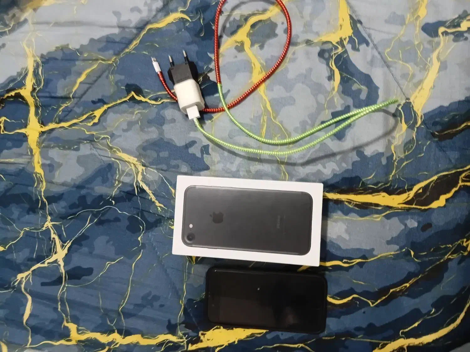 آیفون svn نونو|موبایل|فردیس, شهرک هفده شهریور|دیوار