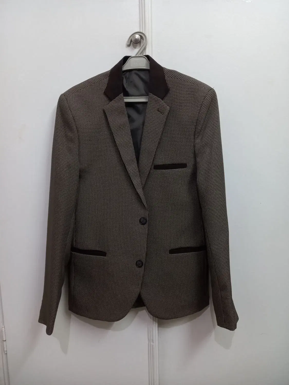 کت مدرسه نو|لباس|مشهد, حسابی جنوبی (شهرک غرب)|دیوار