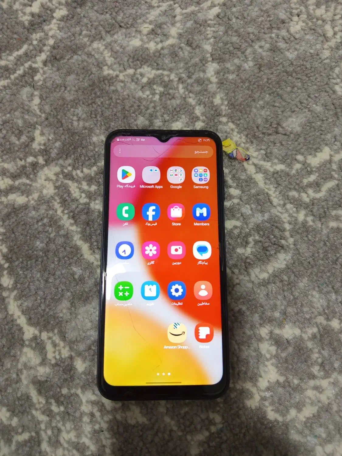 گوشیa14|موبایل|بندرعباس, |دیوار