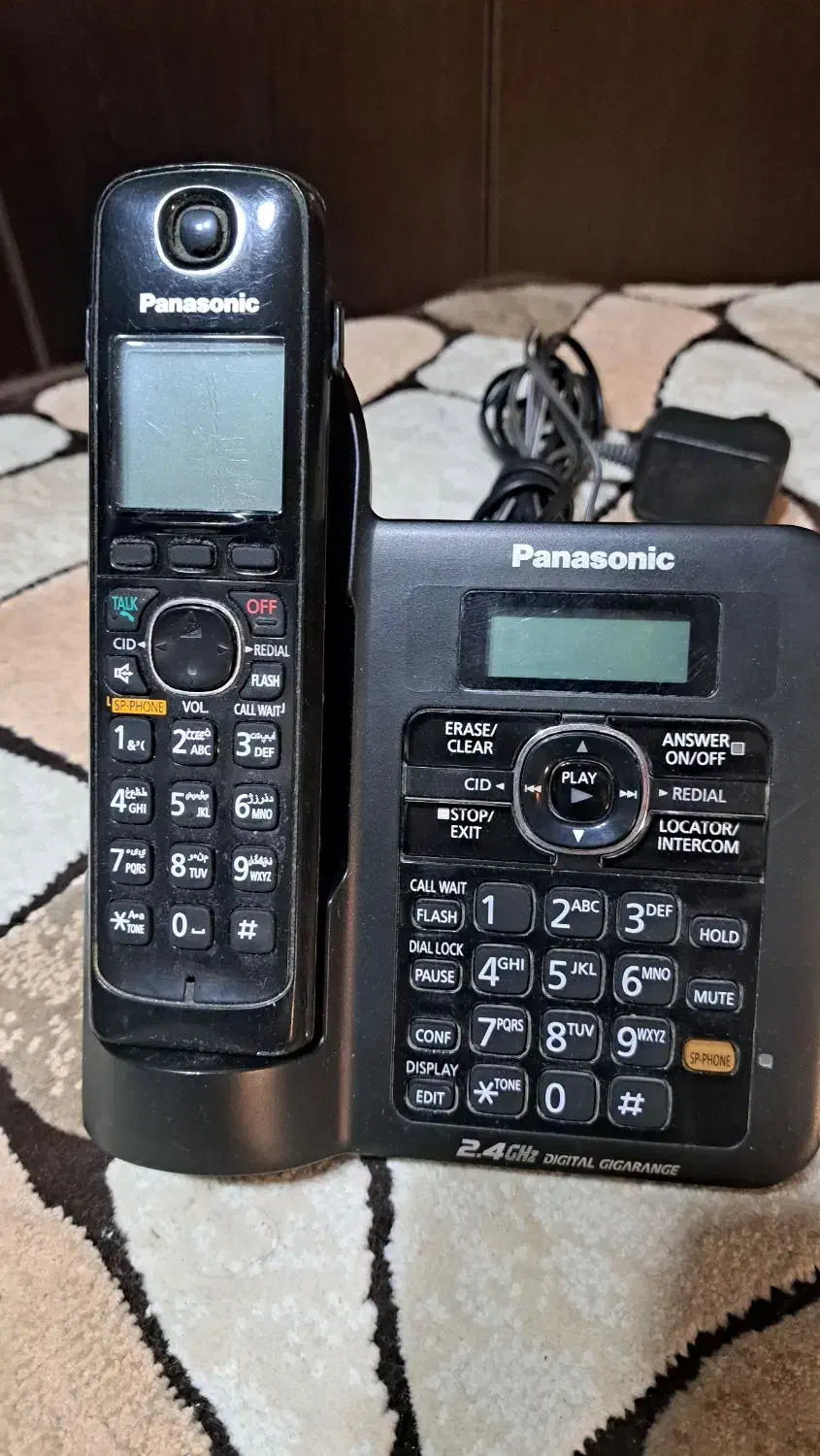 خط تلفن ثابت ۸۶۰|تلفن رومیزی|تهران, حشمتیه|دیوار