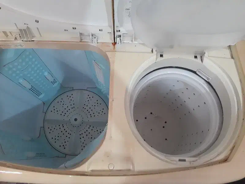 کهنهشور|ماشین لباسشویی و خشککن لباس|تکاب, |دیوار