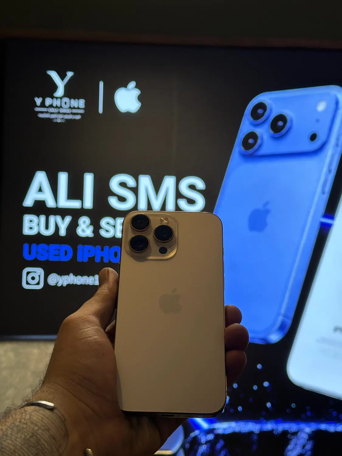 Iphone 16 pro max|موبایل|تهران, میدان ولیعصر|دیوار