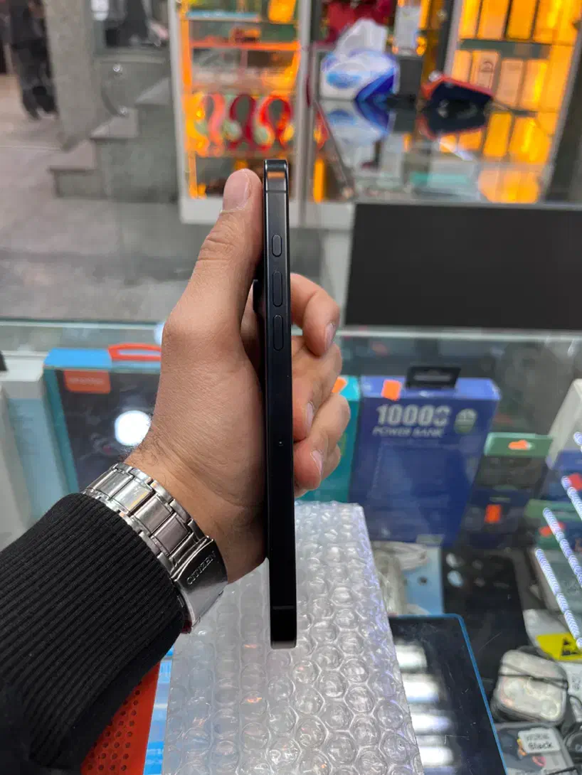 ۱۶پرومکس ۲۵۶گ Zaa ریجستر(درحد آک)|موبایل|گلستان (تهران), |دیوار