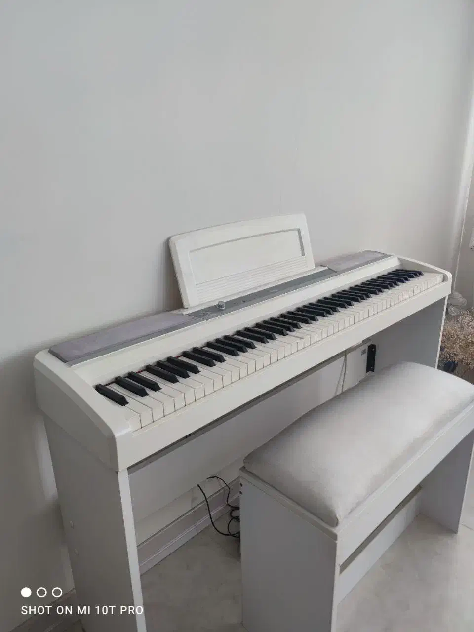 پیانو دیجیتال Korg SP-170S|پیانو، کیبورد، آکاردئون|اسلامشهر, شهرک انبیا|دیوار