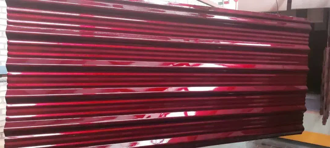 فروش عمده انواع ورق و حلب مخصوص سربندی|مصالح و تجهیزات ساختمان|بندر انزلی, گیلار|دیوار