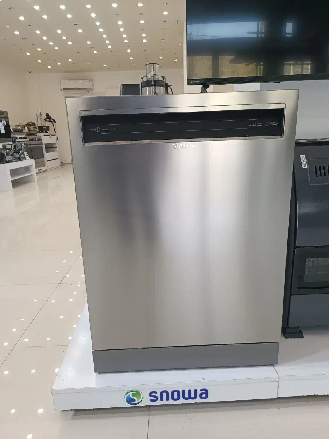 ظرفشویی اقساط بدون سود بدون کارمزد|ماشین ظرفشویی|یاسوج, |دیوار