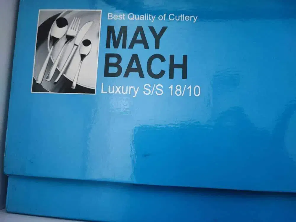 سرویس قاشق چنگال عروس|ظروف سرو و پذیرایی|یزد, |دیوار