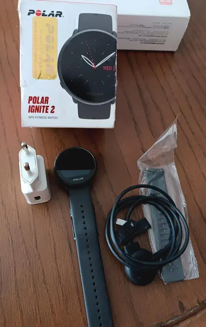 فروش ساعت دیجیتال ورزشی|ساعت|کرج, جهانشهر|دیوار