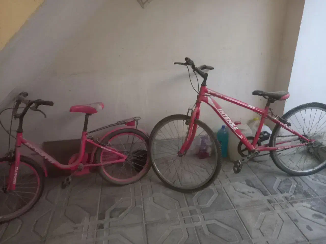 ۲ عدد دوچرخه در حد نو،به صورت جداهم فرخته میشود|دوچرخه، اسکیت، اسکوتر|بجنورد, |دیوار