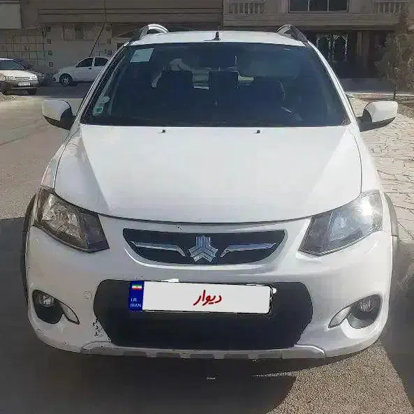 کوییک ساده خانگی|خودرو سواری و وانت|خمینی‌شهر, |دیوار