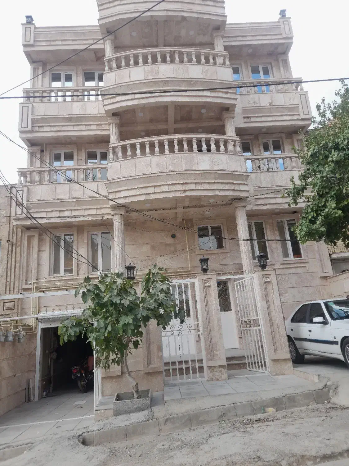 سنگکاری وکاشیکاری|خدمات پیشه و مهارت|ارومیه, |دیوار